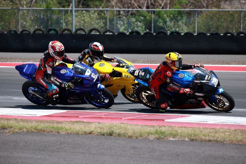 Masuki Tahun Ke-9, BLU CRU Yamaha Sunday Race 2025 Perkenalkan Kelas R3 Pro Masuki Tahun Ke-9, BLU CRU Yamaha Sunday Race 2025 Perkenalkan Kelas R3 Pro