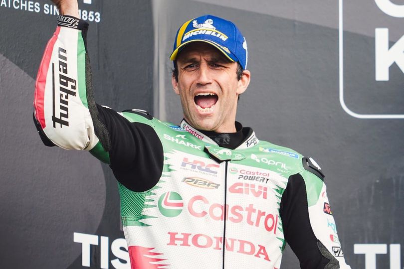 Bos LCR Sinyalir Pintu Tim Pabrikan Honda Sudah Tertutup untuk Johann Zarco Bos LCR Sinyalir Pintu Tim Pabrikan Honda Sudah Tertutup untuk Johann Zarco