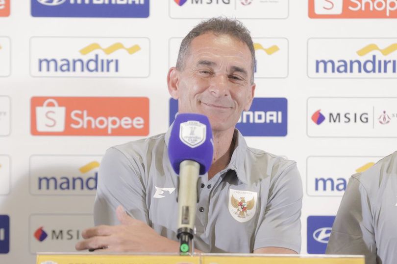 3 Pemain yang Bisa Dicoba Gerald Vanenburg di Laga Timnas Indonesia U-23 vs Malaysia 3 Pemain yang Bisa Dicoba Gerald Vanenburg di Laga Timnas Indonesia U-23 vs Malaysia