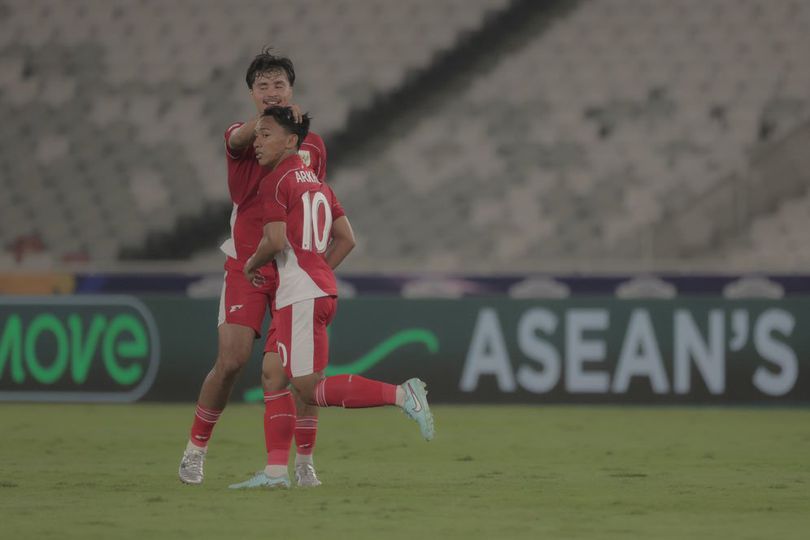 Semifinal AFF U-23: Bisakah Indonesia Melaju ke Final jika Tanpa Arkhan Fikri?