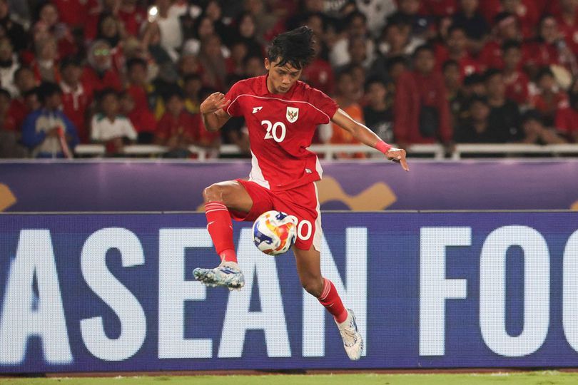 Bek Arema FC dan Timnas Indonesia U-23 Alami Cedera ACL, Absen hingga Akhir Musim BRI Super League 2025/2026