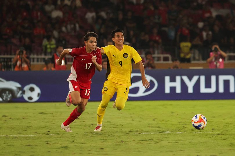 Ujian Mental dan Strategi Timnas Indonesia U-23 Menuju Tangga Juara