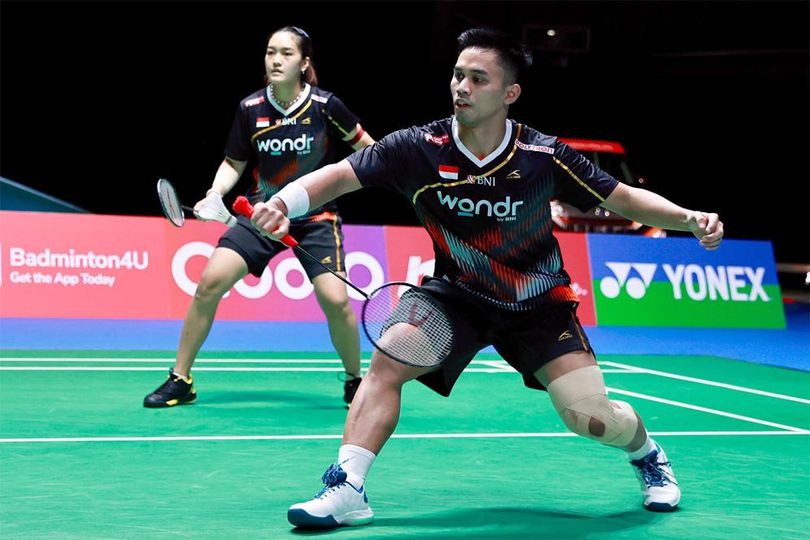 Hasil Lengkap Pertandingan Japan Open 2025, 15-20 Juli 2025