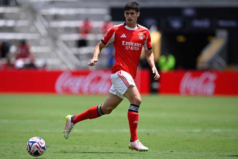 Tempat Menonton Ajax vs Benfica: Jadwal Siaran Langsung dan Link Live Streaming Liga Champions