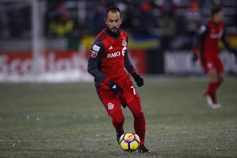 Dulu Disebut Lebih Hebat dari Messi, Kini Terlupakan oleh Takdir, Nasib Victor Vazquez
