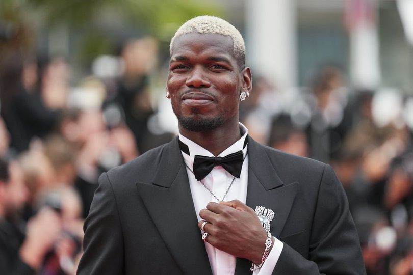 Pogba Mengakui 2 Orang ini yang Peduli Padanya Saat Kasus Doping di Juventus Pogba Mengakui 2 Orang ini yang Peduli Padanya Saat Kasus Doping di Juventus