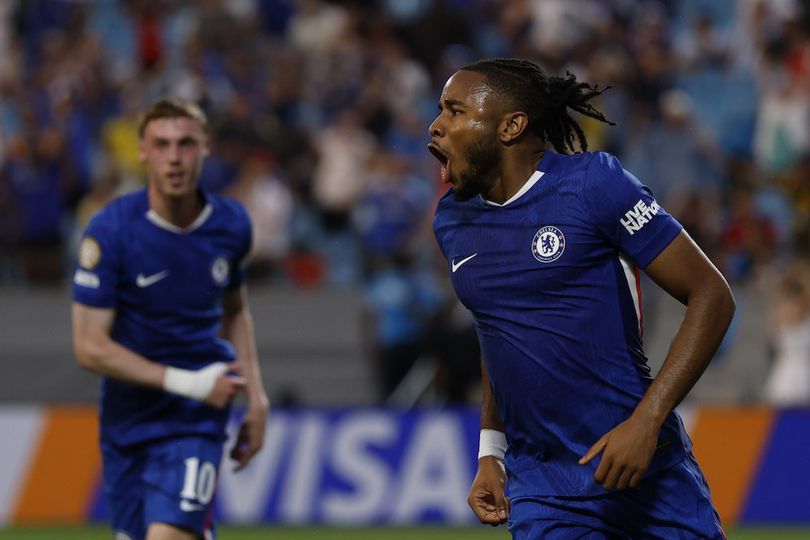 4 Pemain Sayap di Pintu Keluar, Man United Kembali Bidik Bintang Chelsea Ini?