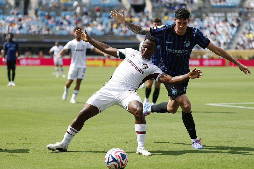 Cari Bek Tengah Baru, Chelsea Coba Bajak Bintang Inter Milan Ini Cari Bek Tengah Baru, Chelsea Coba Bajak Bintang Inter Milan Ini