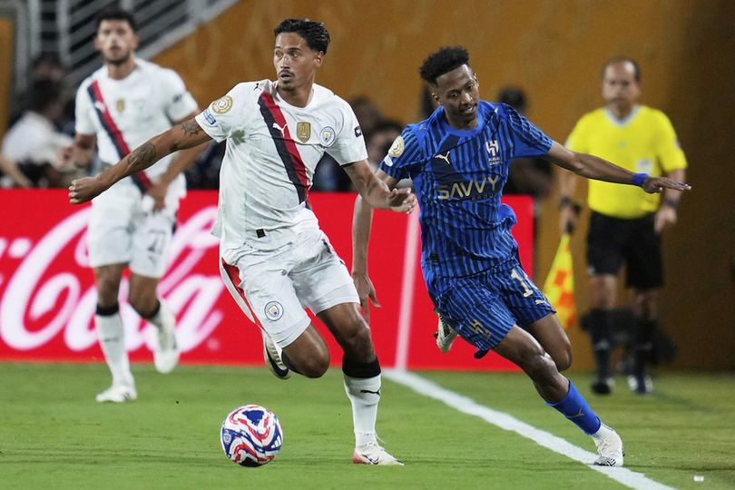 Terungkap! Ternyata Segini Rincian Lengkap Transfer Tijjani Reijnders yang Bisa Bikin AC Milan Kaya Mendadak Terungkap! Ternyata Segini Rincian Lengkap Transfer Tijjani Reijnders yang Bisa Bikin AC Milan Kaya Mendadak