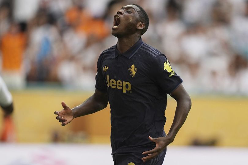 Negosiasi dengan Juventus Buntu, Randal Kolo Muani Kini Jadi Rebutan MU dan Newcastle