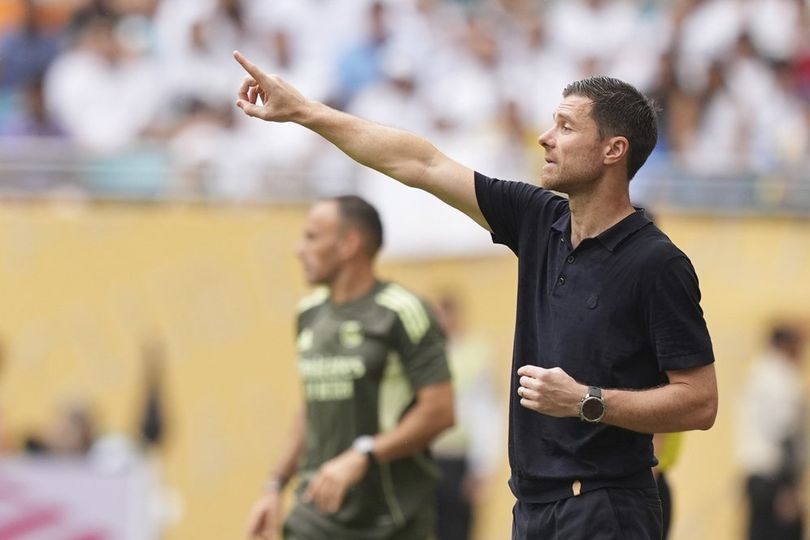 Komentar Xabi Alonso Usai Madrid Depak Juventus: Puji Satu Pemain yang Bikin Hidupnya Lebih Mudah!