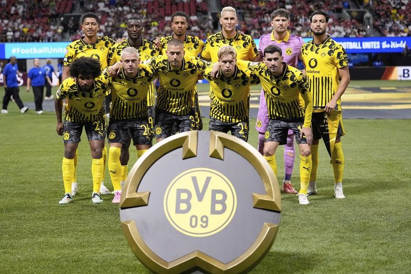Daftar 8 Tim yang Lolos ke Perempat Final Piala Dunia Antarklub 2025