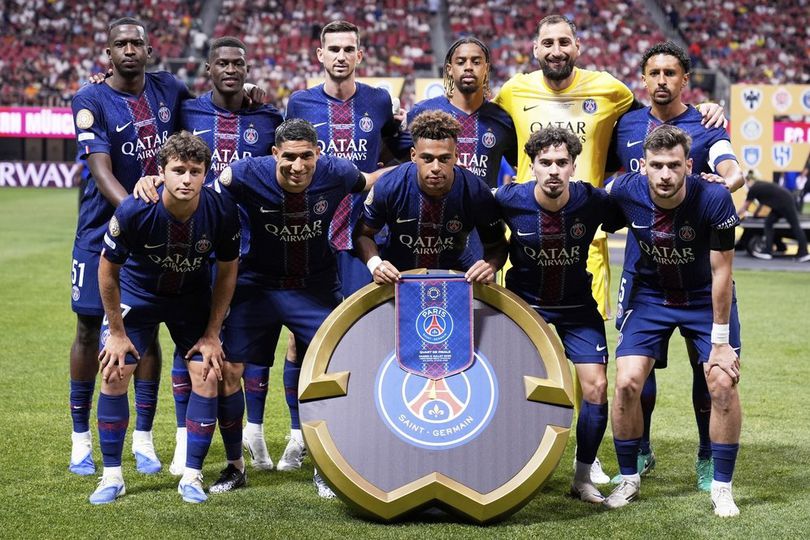 Chelsea vs PSG: Kilas Balik Rivalitas Klasik Menuju Pertemuan yang Ke-9 Chelsea vs PSG: Kilas Balik Rivalitas Klasik Menuju Pertemuan yang Ke-9