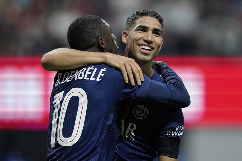 Jadwal PSG vs Real Madrid di Semifinal Piala Dunia Antarklub 2025 Hari Ini