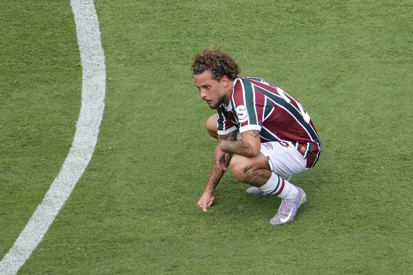 Rapor Pemain Fluminense Saat Dihajar Chelsea: Thiago Silva Masih Kokoh, Rene Merepotkan, Lini Depan Melempem!