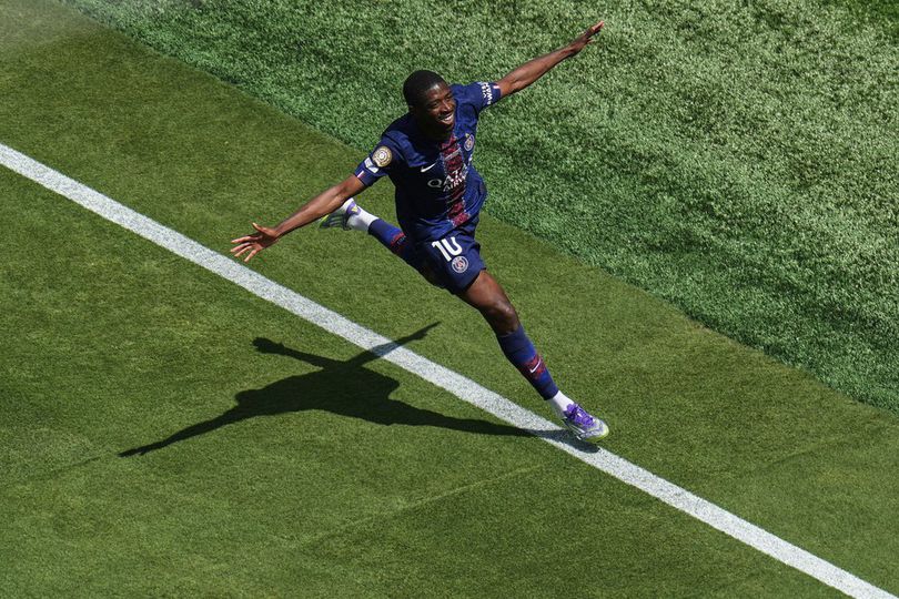 PSG Marah Besar ke Timnas Prancis: Cedera Dembele dan Doue Akibat Protokol Medis Diabaikan? PSG Marah Besar ke Timnas Prancis: Cedera Dembele dan Doue Akibat Protokol Medis Diabaikan?