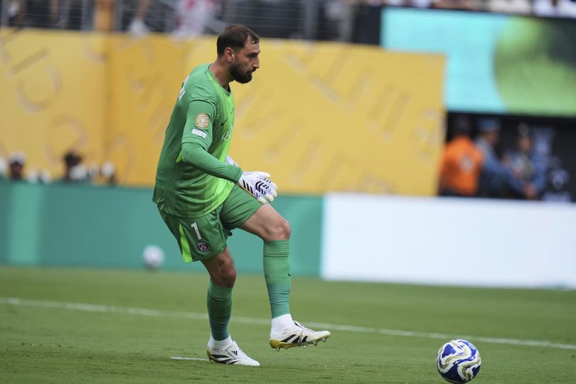 Transfer Gianluigi Donnarumma: Mengapa Real Madrid Tidak Tertarik?