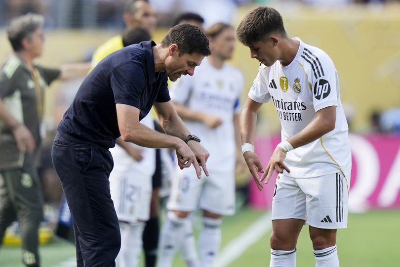 Dianggap Kontroversial, Real Madrid Ajukan Banding atas Jadwal La Liga 2025/2026