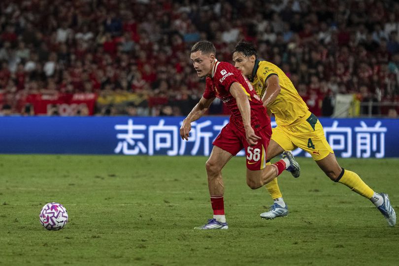 Empat Gol, Banyak Cerita: Menilik Performa Pemain AC Milan Saat Libas Liverpool 4-2