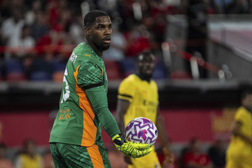AC Milan Bisa Kehilangan Mike Maignan Tanpa Uang, Chelsea Menunggu!