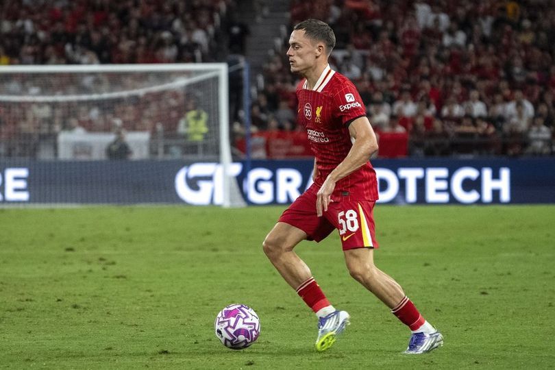Bos Bayern Sindir Keras Liverpool: Transfer Florian Wirtz Seperti Main Monopoly! Bos Bayern Sindir Keras Liverpool: Transfer Florian Wirtz Seperti Main Monopoly!