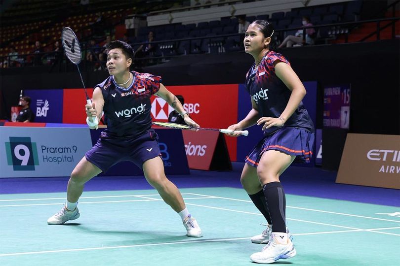 Link Live Streaming Pertandingan Macau Open 2025, 29 Juli-3 Agustus Juli 2025