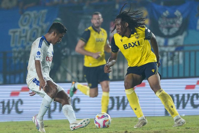 Jadwal Kick-off Oxford United vs Port FC Final Piala Presiden 13 Juli 2025
