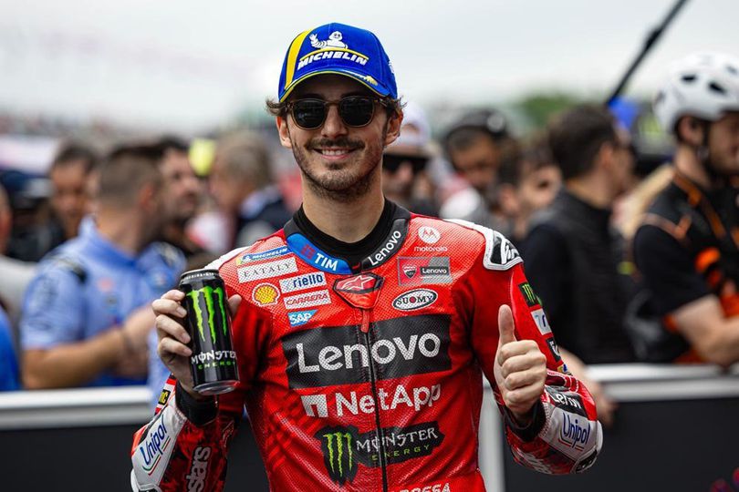 Jorge Lorenzo Puji Cara Pecco Bagnaia Terima Nasib Jadi Tandem Marc Marquez, Sebut Tak Pernah Menyerah