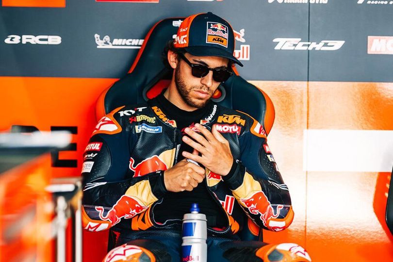 Jorge Lorenzo Sarankan Aprilia Rekrut Enea Bastianini Jika Ditinggalkan Jorge Martin di MotoGP 2026