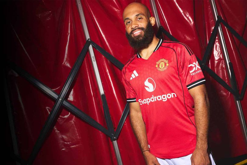 Resmi Gabung Manchester United, Mbeumo Akui Dirinya Penggemar Cristiano Ronaldo