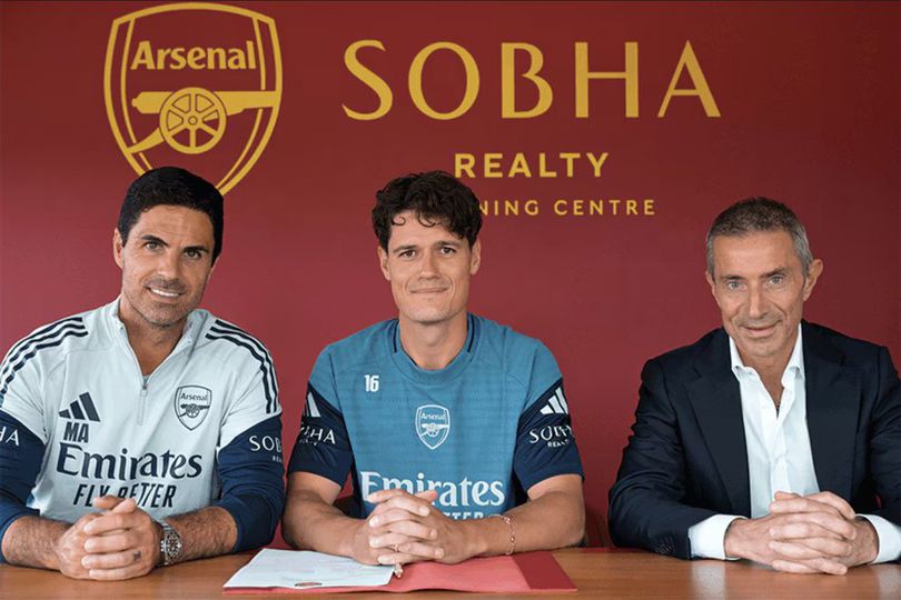 Request Christian Norgaard ke Arsenal: Saya Juga Mau Ikut Nyerang