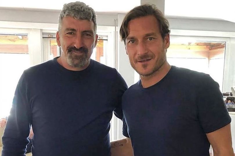 Kisah Absurd Dario Hubner: Alkohol, Rokok, dan Gol demi Gol