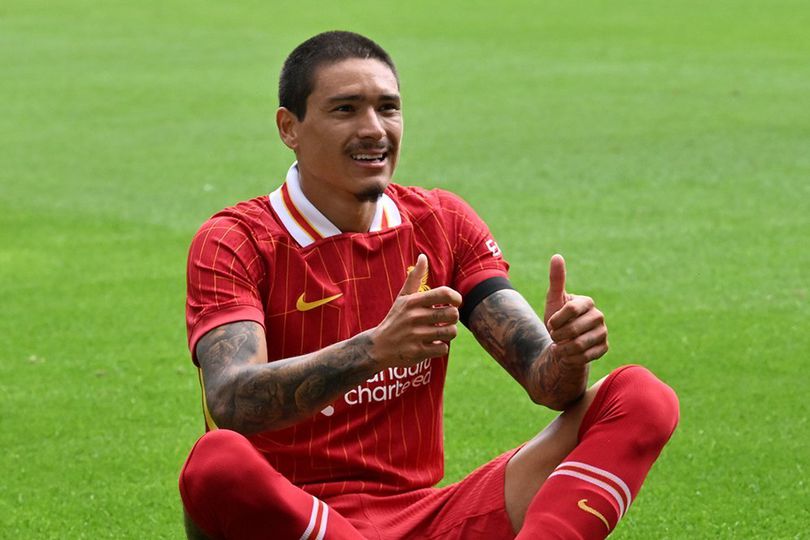 Hasil Preston North End vs Liverpool: The Reds Awali Pramusim Pasca Kepergian Diogo Jota dengan Kemenangan Hasil Preston North End vs Liverpool: The Reds Awali Pramusim Pasca Kepergian Diogo Jota dengan Kemenangan