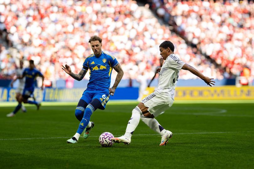 Laga Pertama Matheus Cunha dan Diego Leon di Manchester United: Masih Proses Adaptasi, tapi Apakah Menjanjikan?