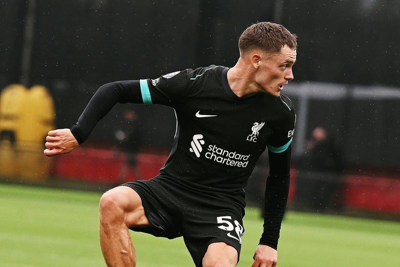 Menunggu Florian Wirtz dan Hugo Ekitike Mengubah Wajah Lini Serang Liverpool Menunggu Florian Wirtz dan Hugo Ekitike Mengubah Wajah Lini Serang Liverpool