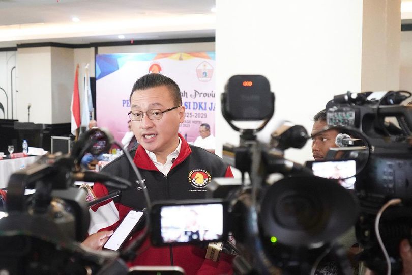 Mengupayakan Agar Catur Bisa Tampil di PON 2028