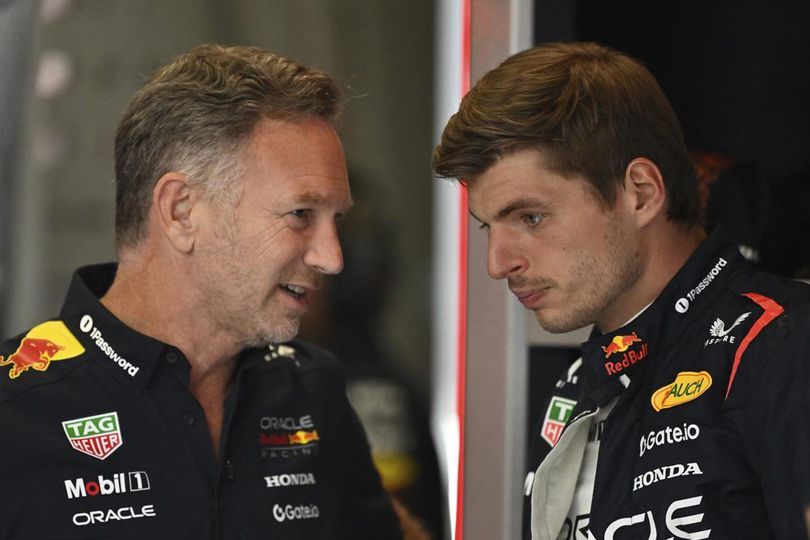 Red Bull Racing Mendadak Pecat Christian Horner Usai Kerja Bareng Selama 20 Tahun di Formula 1