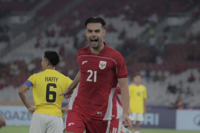 Jadwal Timnas Indonesia U-23 vs Malaysia 21 Juli 2025, Siaran Langsung SCTV dan Indosiar Jadwal Timnas Indonesia U-23 vs Malaysia 21 Juli 2025, Siaran Langsung SCTV dan Indosiar