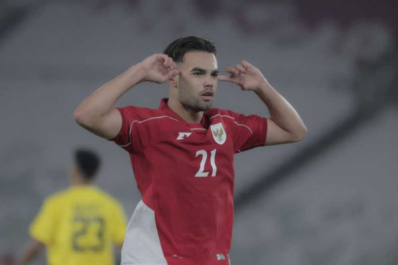 Timnas Indonesia U-23 Vs Filipina di Piala AFF U-23 2025: Jadwal dan Link Live Streaming via HP