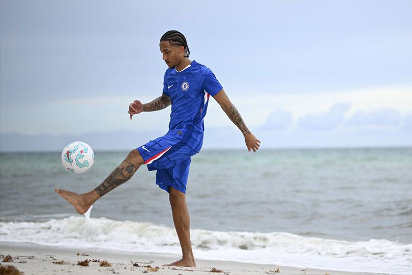 Sejak Awal Joao Pedro Memang Incar Chelsea