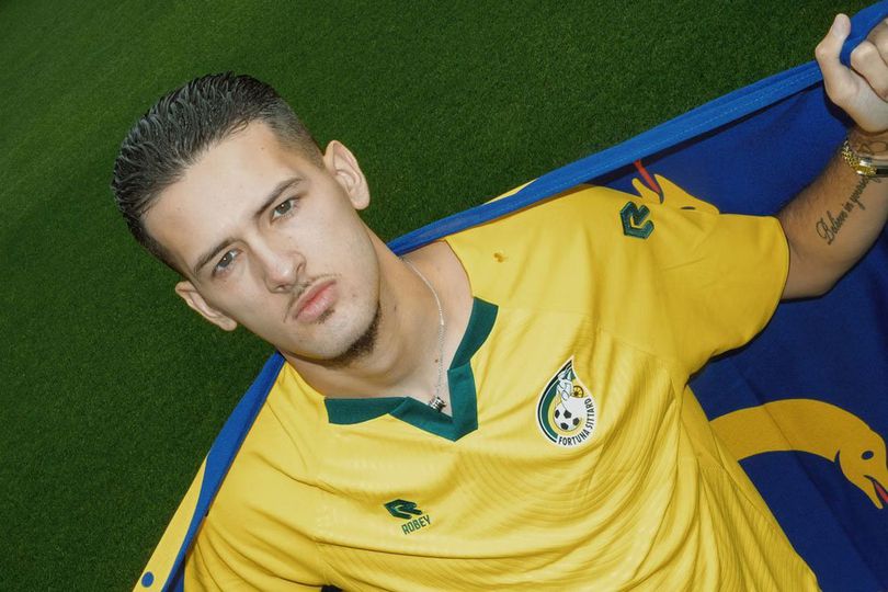 Profil Fortuna Sittard: Klub Baru Justin Hubner yang Pernah Jaya dan Kini Malang Melintang di Eredivisie