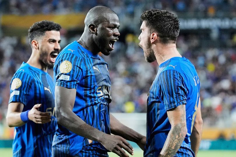 Geger di Piala Dunia Antarklub 2025: Fluminense dan Al Hilal Hancurkan Raksasa Eropa!