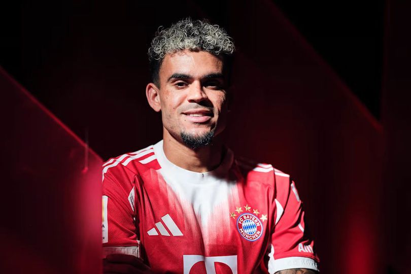 Di Balik Transfer Luis Diaz: Apa Dampaknya untuk Liverpool dan Bayern Munchen?