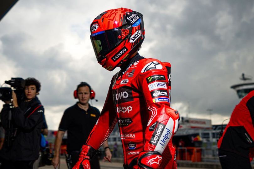 Rekor Kemenangan Marc Marquez di MotoGP Ceko, Akankah Dominasinya Berlanjut di Edisi 2025?