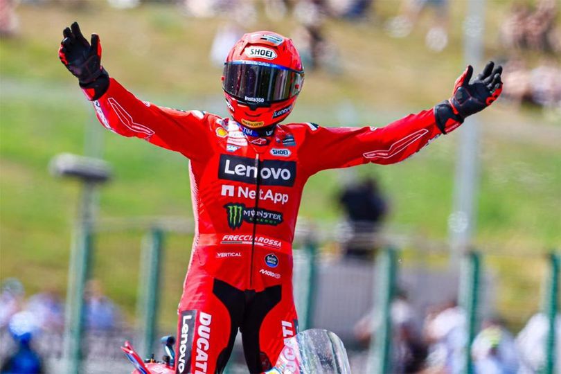 Klasemen Sementara MotoGP 2025 Usai Seri Ceko di Brno
