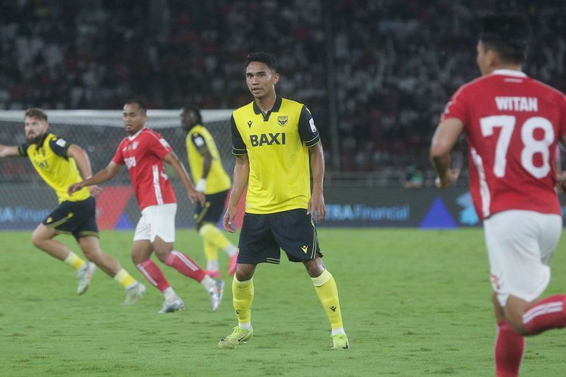 Oxford United dan Port FC Kuasai Klasemen Piala Presiden 2025 Setelah Kemenangan Telak Oxford United dan Port FC Kuasai Klasemen Piala Presiden 2025 Setelah Kemenangan Telak
