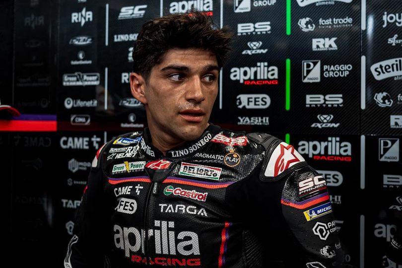 Jorge Martin Akhirnya Balik Balapan, Siap Kerja Bareng Aprilia Lagi di MotoGP Ceko 2025 Jorge Martin Akhirnya Balik Balapan, Siap Kerja Bareng Aprilia Lagi di MotoGP Ceko 2025