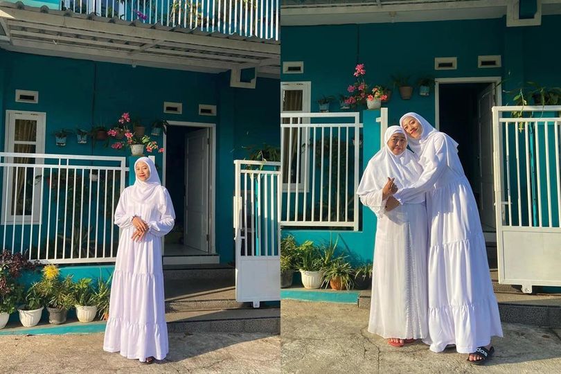5 Potret Rumah Bergaya Minimalis Pevoli Putri Andalan Indonesia Megawati Hangestri Pertiwi, Jadi Tempat Hangat Kumpul Keluarga