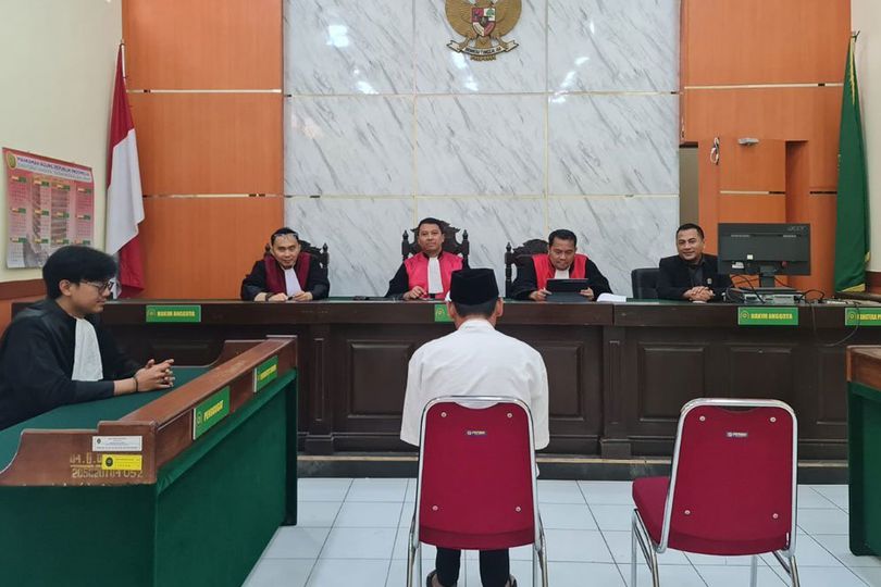 Pembajak Siaran Premier League Divonis 2 Tahun 8 Bulan, Vidio Sambut Baik Putusan PN Bandung