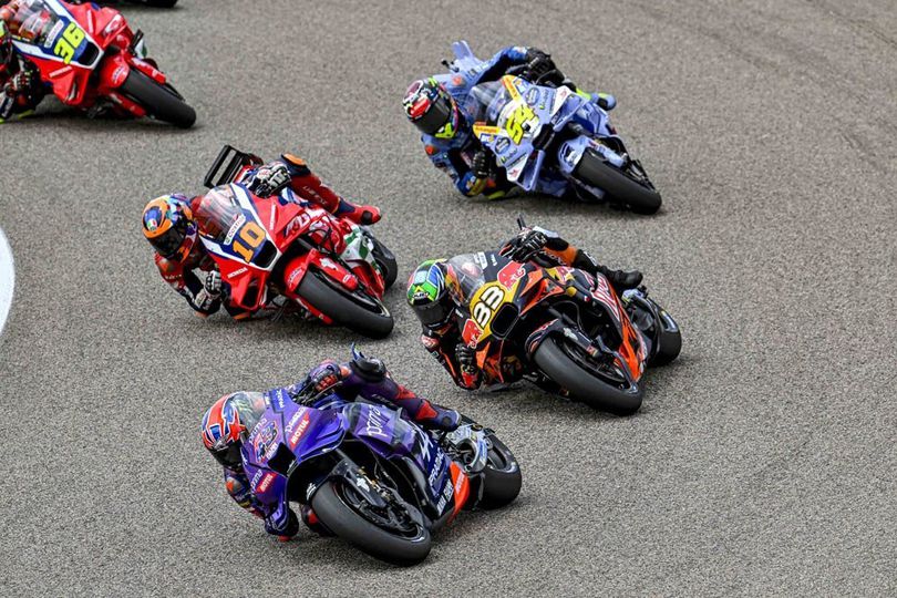 Profil Sirkuit Brno, Kembali ke MotoGP 2025 Usai Absen 4 Musim Gara-Gara Masalah Finansial